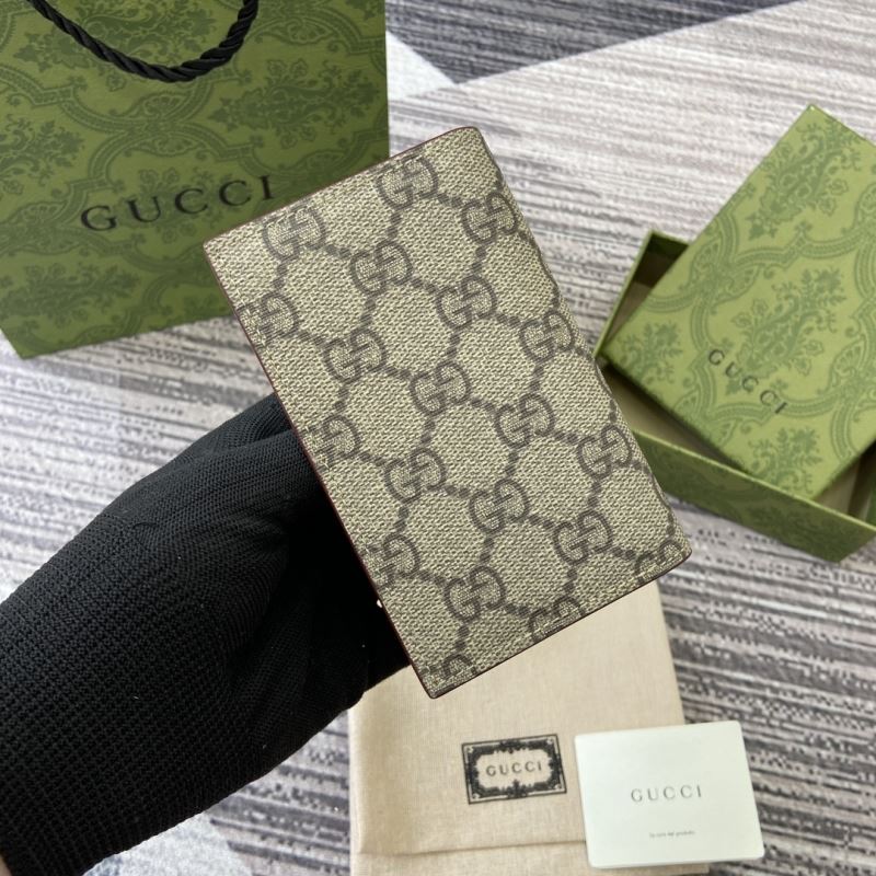 Gvc*1 wallets